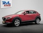 Mazda CX-30 2.0 e-SkyActiv-X M Hybrid Comfort Head up display | Adaptieve cruise | Trekhaak | Camera Stoel/Stuur verwarming