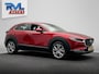 Mazda CX-30 2.0 e-SkyActiv-X M Hybrid Comfort Head up display | Adaptieve cruise | Trekhaak | Camera Stoel/Stuur verwarming