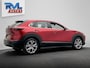 Mazda CX-30 2.0 e-SkyActiv-X M Hybrid Comfort Head up display | Adaptieve cruise | Trekhaak | Camera Stoel/Stuur verwarming