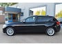 BMW 1-Serie 116i Centennial High Executive ORIG NL|OPEN DAK|STUUR+STOEL VERW.|LEER