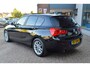 BMW 1-Serie 116i Centennial High Executive ORIG NL|OPEN DAK|STUUR+STOEL VERW.|LEER