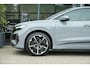 Audi Q4 Sportback e-tron 35 S edition 55 kWh | 21 inch RS velg | ACC | LED | Camera | Stoelverwarming | Moonstone Grey | DAB