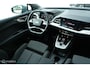 Audi Q4 Sportback e-tron 35 S edition 55 kWh | 21 inch RS velg | ACC | LED | Camera | Stoelverwarming | Moonstone Grey | DAB