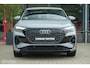 Audi Q4 Sportback e-tron 35 S edition 55 kWh | 21 inch RS velg | ACC | LED | Camera | Stoelverwarming | Moonstone Grey | DAB