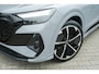 Audi Q4 Sportback e-tron 35 S edition 55 kWh | 21 inch RS velg | ACC | LED | Camera | Stoelverwarming | Moonstone Grey | DAB