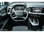 Audi Q4 Sportback e-tron 35 S edition 55 kWh | 21 inch RS velg | ACC | LED | Camera | Stoelverwarming | Moonstone Grey | DAB
