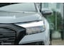 Audi Q4 Sportback e-tron 35 S edition 55 kWh | 21 inch RS velg | ACC | LED | Camera | Stoelverwarming | Moonstone Grey | DAB