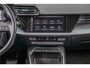 Audi A3 45 TFSI e 245pk S Line, Bang & Olufsen, Trekhaak, Stoelverwarming, Adaptive Cruise, PDC, Full LED.