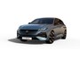 Peugeot e-308 Business | Elektrische parkeerrem | Extra getinte achterste zijruiten en achterruit | ISOFIX-bevestigingspunten voor drie kinderzitjes. Op de passagiersstoel en de buitenste zitplaatsen van de achterbank