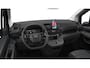 Fiat Doblò Professional Standaard | Airconditioning handmatig | Centrale deurvergrendeling met afstandsbediening | Cruise control met snelheidsbegrenzer (bediening achter het stuurwiel)
