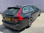Volvo V90 2.0 T4 R-Design | Achteruitrijcamera | Parkeersensoren | Elektrische Achterklep | Sportstoelen | LED Koplampen Adaptief | Navigatie | Apple Carplay | Android Auto | Stoelverhogers | Stoelverwarming | Cruise Control Adaptief | BLIS