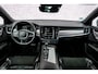 Volvo V90 2.0 T4 R-Design | Achteruitrijcamera | Parkeersensoren | Elektrische Achterklep | Sportstoelen | LED Koplampen Adaptief | Navigatie | Apple Carplay | Android Auto | Stoelverhogers | Stoelverwarming | Cruise Control Adaptief | BLIS