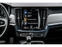 Volvo V90 2.0 T4 R-Design | Achteruitrijcamera | Parkeersensoren | Elektrische Achterklep | Sportstoelen | LED Koplampen Adaptief | Navigatie | Apple Carplay | Android Auto | Stoelverhogers | Stoelverwarming | Cruise Control Adaptief | BLIS