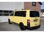 Volkswagen Transporter 2.0 TDI L1H1.airco.5 zitplaatsen.1 vw dealer onderhouden trekhaak