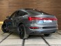 Audi e-tron Sportback 55 quattro S Black Ed. | 95 kWh | 407pk| Matrix LED | B&O | Pano | 360° camera | Memory|Trekhaak afneembaar