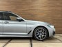 BMW 5-Serie Touring 530e M-Sport Pro xDrive |Pano | H/K Sound | HUD | ACC | Laser | Nappa leder | Luchtvering achteras