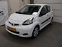 Toyota Aygo 1.0-12V Now NAP 2e eigenaar Airco 12-26 APK