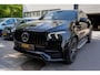 Mercedes-Benz GLE Coupé 350 e 4MATIC | Pano | Burmester | Stoelventilatie | 63S AMG uitgevoerd | 360