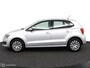 Volkswagen Polo 1.2 TSI BlueMotion Edition | NL-Auto | Uniek Lederen Interieur | Elek. ramen | Airco | 5 deur's |