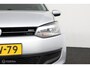 Volkswagen Polo 1.2 TSI BlueMotion Edition | NL-Auto | Uniek Lederen Interieur | Elek. ramen | Airco | 5 deur's |