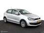 Volkswagen Polo 1.2 TSI BlueMotion Edition | NL-Auto | Uniek Lederen Interieur | Elek. ramen | Airco | 5 deur's |