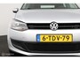 Volkswagen Polo 1.2 TSI BlueMotion Edition | NL-Auto | Uniek Lederen Interieur | Elek. ramen | Airco | 5 deur's |