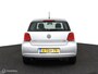Volkswagen Polo 1.2 TSI BlueMotion Edition | NL-Auto | Uniek Lederen Interieur | Elek. ramen | Airco | 5 deur's |