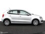Volkswagen Polo 1.2 TSI BlueMotion Edition | NL-Auto | Uniek Lederen Interieur | Elek. ramen | Airco | 5 deur's |