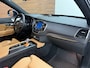Volvo XC90 2.0 T8 Recharge AWD Ultimate Bright|Full Option|7-pers|Luchtvering|Bowers&Wilkins|Trekhaak|Winterpakket|22Inch|HUD|Pano
