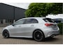 Mercedes-Benz A-klasse 250 AMG Line PANORAMADAK | SFEERVERLICHTING | NIGHT-PAKKET | KEYLESS | LED | CAMERA | ENZ