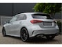 Mercedes-Benz A-klasse 250 AMG Line PANORAMADAK | SFEERVERLICHTING | NIGHT-PAKKET | KEYLESS | LED | CAMERA | ENZ