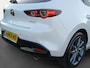 Mazda 3 2.0 e-SkyActiv-G M Hybrid 122 Luxury Prachtige auto