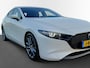 Mazda 3 2.0 e-SkyActiv-G M Hybrid 122 Luxury Prachtige auto