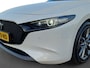 Mazda 3 2.0 e-SkyActiv-G M Hybrid 122 Luxury Prachtige auto