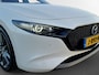 Mazda 3 2.0 e-SkyActiv-G M Hybrid 122 Luxury Prachtige auto