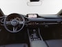 Mazda 3 2.0 e-SkyActiv-G M Hybrid 122 Luxury Prachtige auto