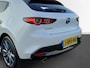 Mazda 3 2.0 e-SkyActiv-G M Hybrid 122 Luxury Prachtige auto