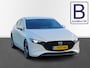 Mazda 3 2.0 e-SkyActiv-G M Hybrid 122 Luxury Prachtige auto