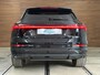 Audi E-tron E-tron 50 quattro S Black Edition 71 kWh | Panoramadak | Virtual Mirrors|360° Camera|Leder|Trekhaak | Memory | 21 Inch