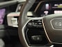 Audi E-tron E-tron 50 quattro S Black Edition 71 kWh | Panoramadak | Virtual Mirrors|360° Camera|Leder|Trekhaak | Memory | 21 Inch