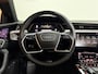 Audi E-tron E-tron 50 quattro S Black Edition 71 kWh | Panoramadak | Virtual Mirrors|360° Camera|Leder|Trekhaak | Memory | 21 Inch