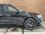 Audi E-tron E-tron 50 quattro S Black Edition 71 kWh | Panoramadak | Virtual Mirrors|360° Camera|Leder|Trekhaak | Memory | 21 Inch