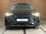 Audi E-tron E-tron 50 quattro S Black Edition 71 kWh | Panoramadak | Virtual Mirrors|360° Camera|Leder|Trekhaak | Memory | 21 Inch