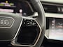 Audi E-tron E-tron 50 quattro S Black Edition 71 kWh | Panoramadak | Virtual Mirrors|360° Camera|Leder|Trekhaak | Memory | 21 Inch