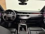 Audi E-tron E-tron 50 quattro S Black Edition 71 kWh | Panoramadak | Virtual Mirrors|360° Camera|Leder|Trekhaak | Memory | 21 Inch