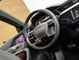 Audi E-tron E-tron 50 quattro S Black Edition 71 kWh | Panoramadak | Virtual Mirrors|360° Camera|Leder|Trekhaak | Memory | 21 Inch