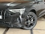 Audi E-tron E-tron 50 quattro S Black Edition 71 kWh | Panoramadak | Virtual Mirrors|360° Camera|Leder|Trekhaak | Memory | 21 Inch