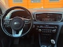 Kia Sportage 1.6 GDI DynamicLine