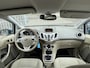 Ford Fiesta 1.4 Automaat Ghia airco PDC
