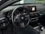 BMW 5-Serie 530e iPerformance High Executive NAVI|LEDER|LED|CAMERA|SPORTVELGEN